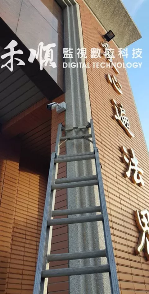 屏東泗林監視系統