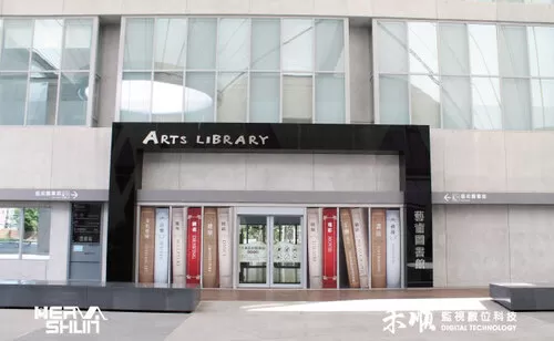 高雄大東文化藝術中心監視器安裝 高雄鳳山監視器規劃