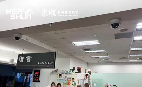 高雄大東文化藝術中心監視器安裝 高雄鳳山監視器規劃