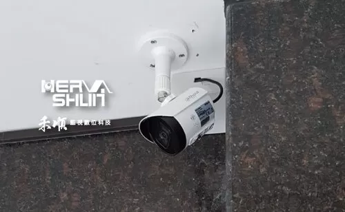 高雄監視器住家監控 監視器安裝三民區