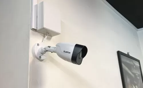 高雄鋼琴教室監視器安裝 高雄三民區監視器