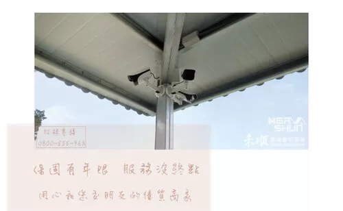 高雄餐廳監視器安裝 高雄鳥松監視器