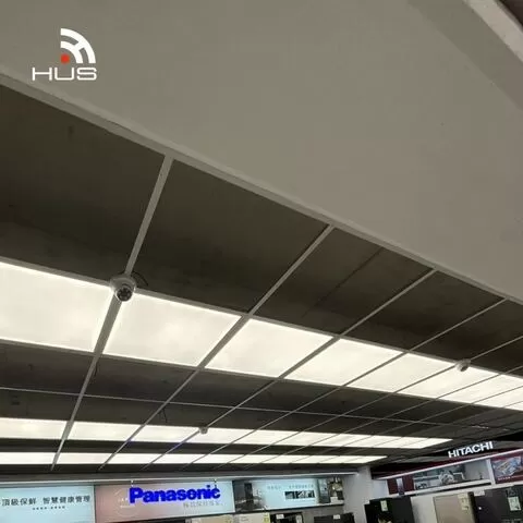 【高雄】仁武監視器安裝案例，商務展示間及倉庫防護無死角