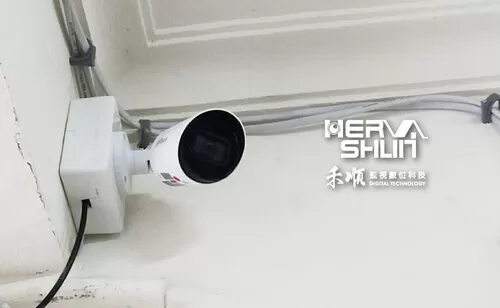 高雄餐廳中央廚房監視器 左營監視器安裝