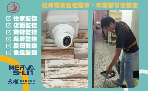 頭份監視器 苗栗監視器