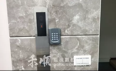 屏東監視器整合系統安裝 屏東防盜