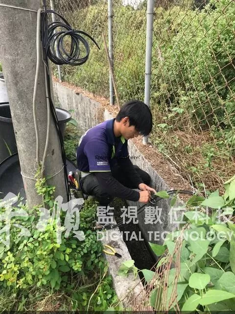 屏東監視器系統安裝