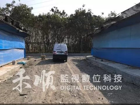 屏東監視器系統安裝