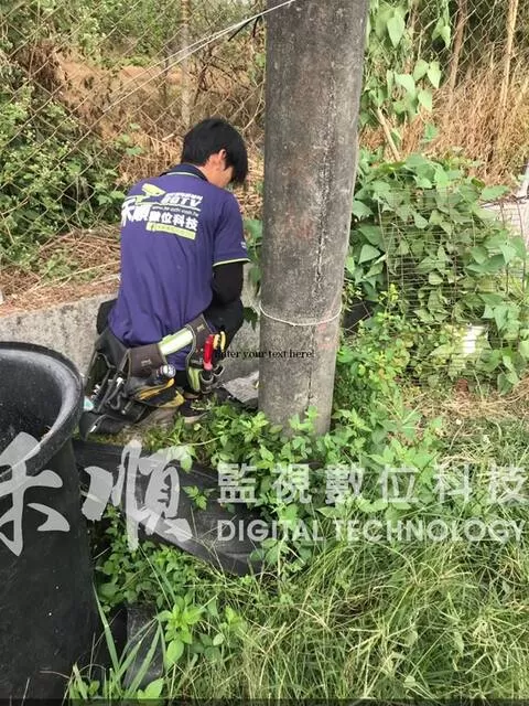 屏東監視器系統安裝