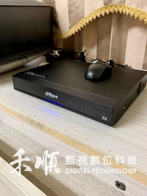 屏東市監視系統安裝