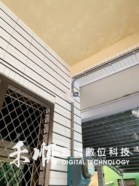 屏東市監視系統安裝