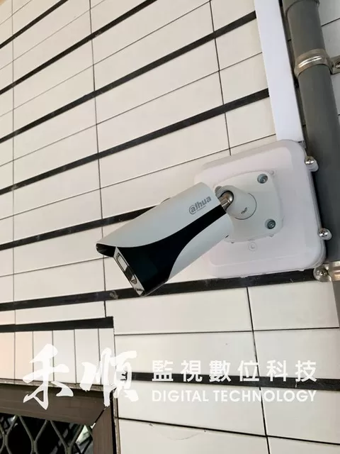 屏東市監視系統安裝
