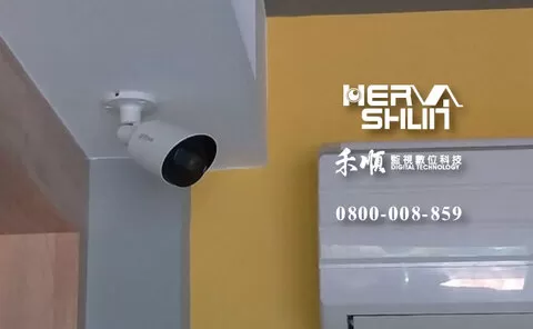 台中北區店面監視器推薦 台中監視器安裝