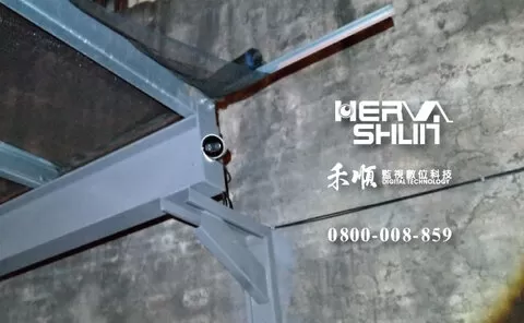 台中大肚停車場監視器 台中戶外監視器