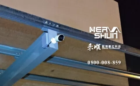 台中大肚停車場監視器 台中戶外監視器