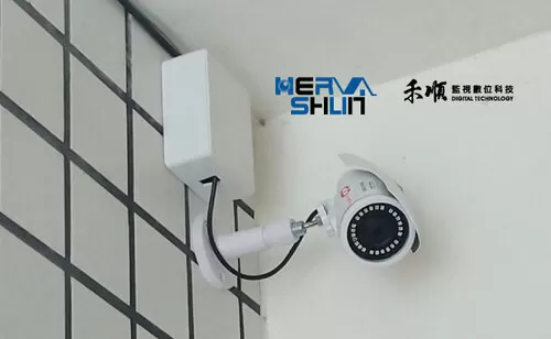 台中家用監視器 台中和平監視器