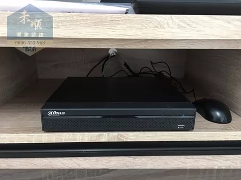 台南住宅監視器及影視系統安裝 台南監視器及影視系統