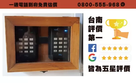 台南中西區商空規劃