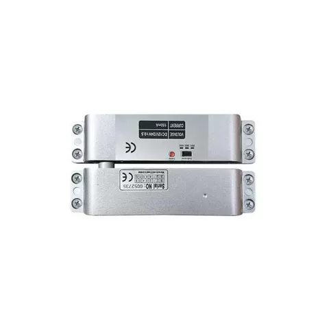 一體成型 外掛式陽極鎖 DA-15 一體成型 外掛式陽極鎖 DA-15