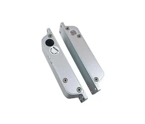 一體成型 外掛式陽極鎖 DA-15 一體成型 外掛式陽極鎖 DA-15