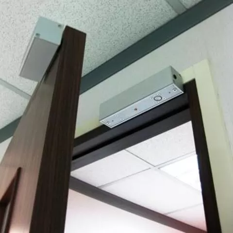 磁簧式陽極電鎖(埋入型) DA-64A/D 磁簧式陽極電鎖(埋入型) DA-64A/D