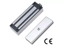 防水型600KG外露式磁力電鎖 PGL-600 防水型600KG外露式磁力電鎖 PGL-600