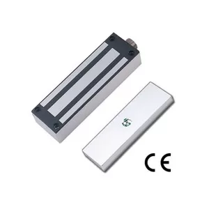 防水型600KG外露式磁力電鎖 PGL-600