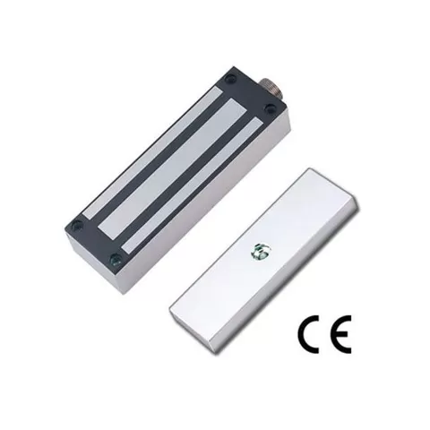 防水型600KG外露式磁力電鎖 PGL-600 防水型600KG外露式磁力電鎖 PGL-600