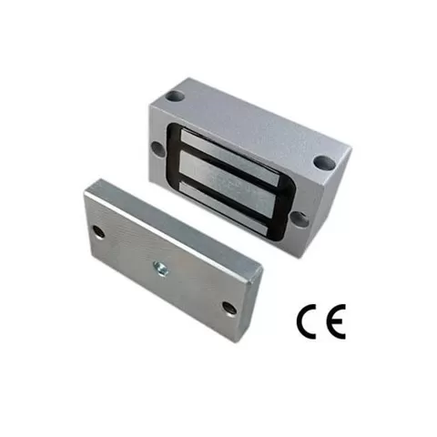 45公斤迷你型磁力鎖 PML-080A