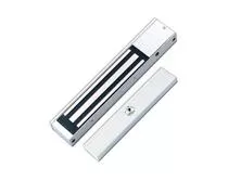 270KG外露式磁力電鎖 PML-1100 270KG外露式磁力電鎖 PML-1100