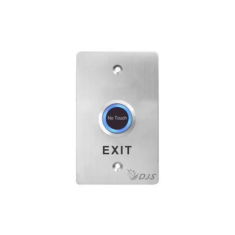 防水免接觸紅外線感應開關(DJS-NT02W) 防水免接觸紅外線感應開關(DJS-NT02W)