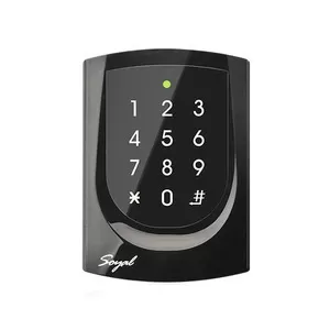 觸碰按鍵門禁控制器 AR-725-EDR11B1 觸碰按鍵門禁控制器 AR-725-EDR11B1