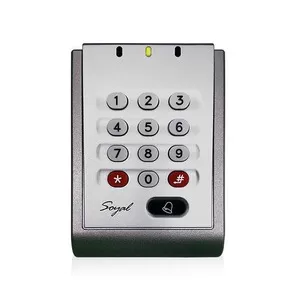 多功能門禁控制器 AR-757-H 多功能門禁控制器 AR-757-H