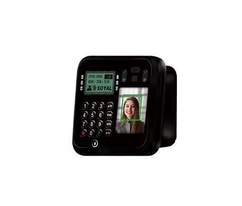 真人臉部辨識RFID雙頻感應多功能控制器AR-837-EASR11B1-A 真人臉部辨識RFID雙頻感應多功能控制器AR-837-EASR11B1-A