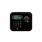 液晶顯示門禁控制器 AR-837-EEDR