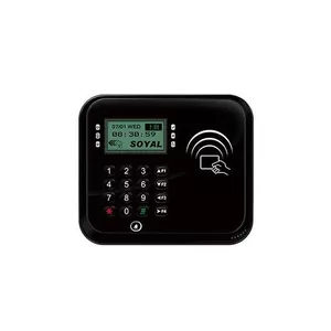 液晶顯示門禁控制器 AR-837-EEDR 液晶顯示門禁控制器 AR-837-EEDR