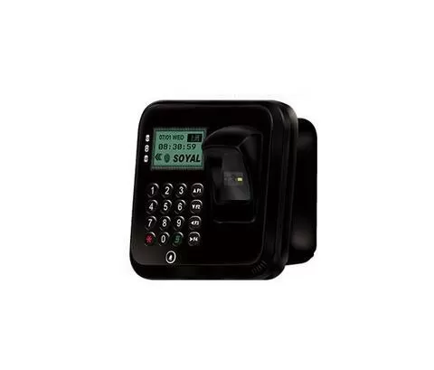 QR Code多功能門禁控制器 AR-837-EL QR Code多功能門禁控制器 AR-837-EL