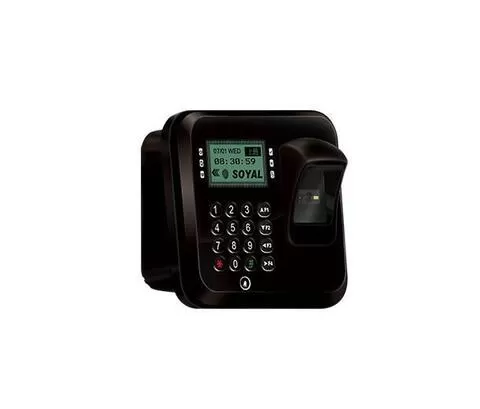 QR Code多功能門禁控制器 AR-837-EL QR Code多功能門禁控制器 AR-837-EL