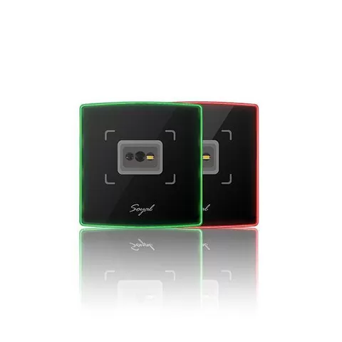 QR Code 門禁讀頭 AR-888-UL QR Code 門禁讀頭 AR-888-UL