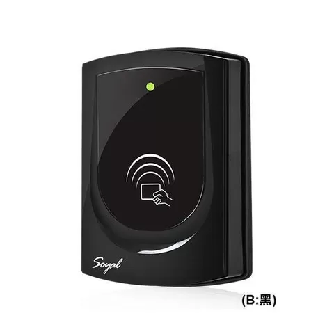 多功能維根感應讀頭 AR-725-U