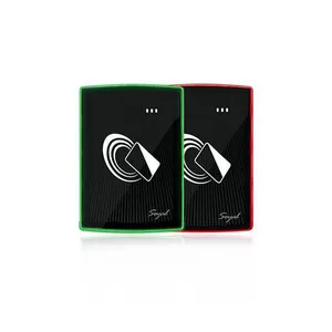 嵌入式觸控背光型多功能讀頭 AR-888 嵌入式觸控背光型多功能讀頭 AR-888