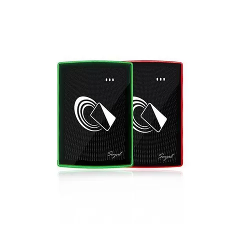 嵌入式觸控背光型多功能讀頭 AR-888 嵌入式觸控背光型多功能讀頭 AR-888