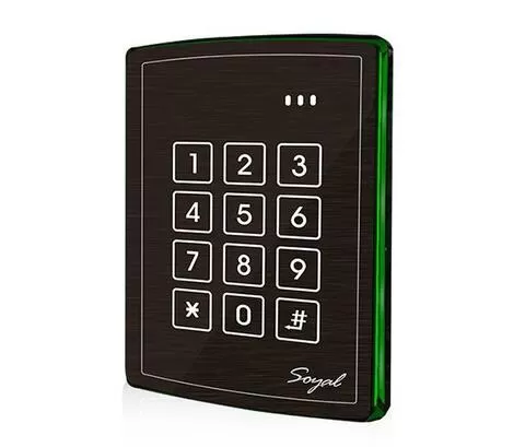 嵌入式觸控背光型多功能讀頭 AR-888 嵌入式觸控背光型多功能讀頭 AR-888