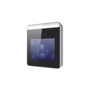 4吋人臉辨識機 F4-003 Face+ 群英人臉門禁系統4吋人臉辨識機 F4-003