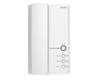 多功能保全對講室內機(HA-86) 多功能保全對講室內機(HA-86)