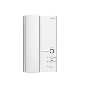 多功能保全對講室內機(HA-86) 多功能保全對講室內機(HA-86)