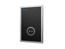 單按鍵門口對講機(HEF-8115) 單按鍵門口對講機(HEF-8115)