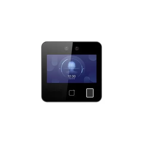 4.3吋人臉辨識影像對講機 JH-AC70220F-SCF 4.3吋人臉辨識影像對講機 JH-AC70220F-SCF