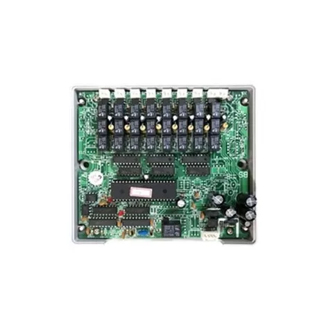 8埠單機緊急對講主機 BS-T8T 8埠單機緊急對講主機 BS-T8T