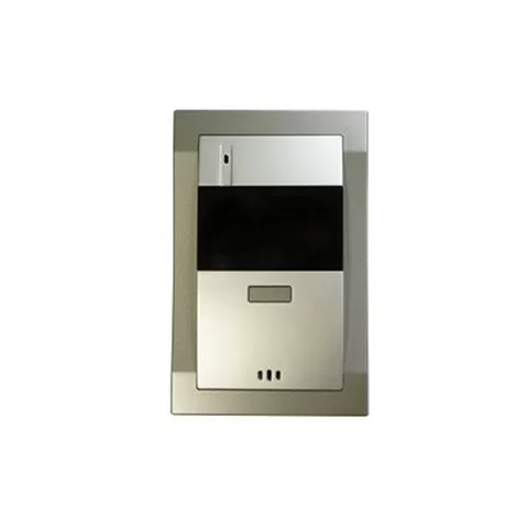 Mifare感應電話門口機 BS-TEF15RM Mifare感應電話門口機 BS-TEF15RM